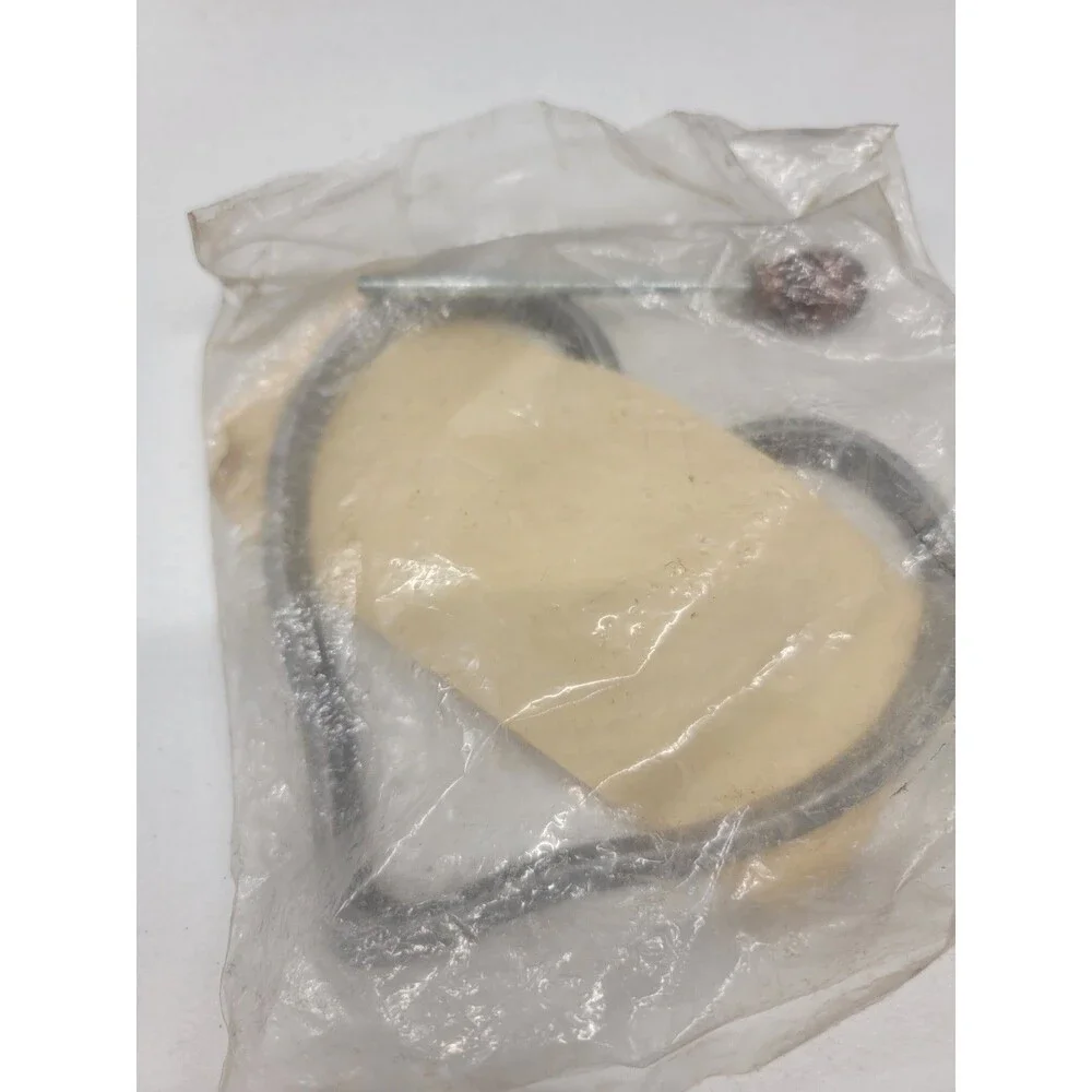 The Pampered Chef Non Stick Pancake Mold, Heart NIP